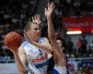 Hrvoje Perić ~ Zadar - Cibona ~ 01.06.2010